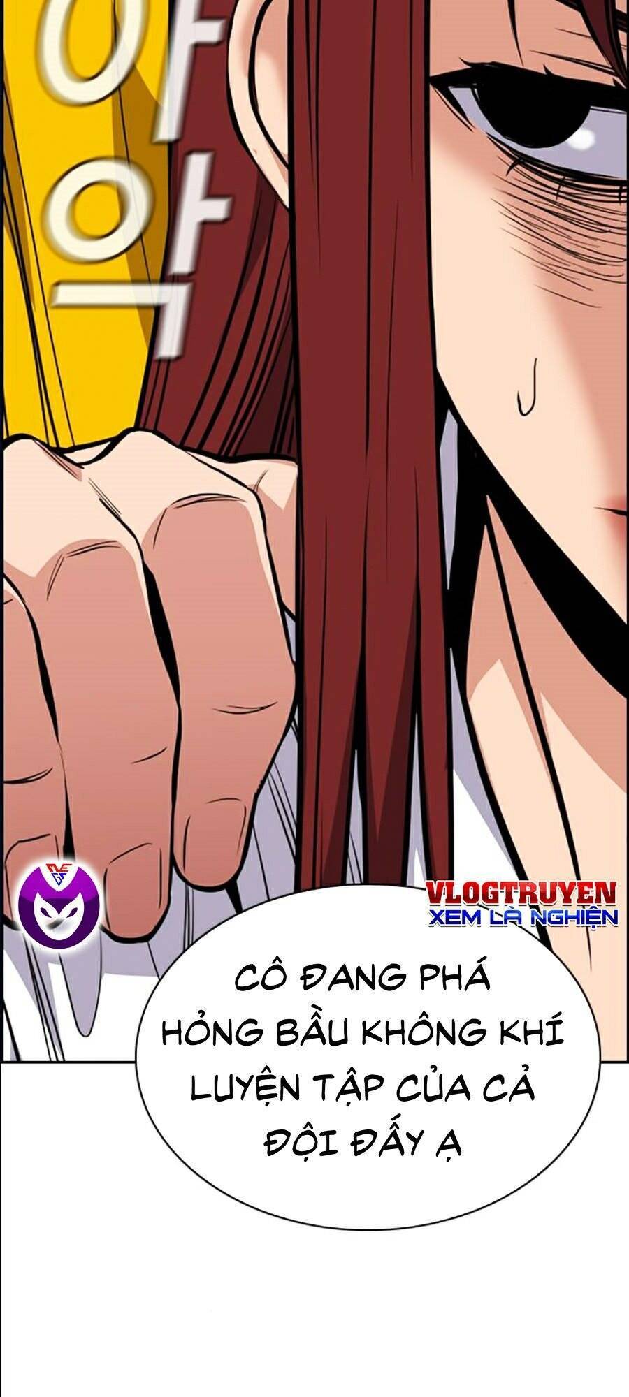 Giáo Dục Chân Chính Chap 37 - Next Chap 38