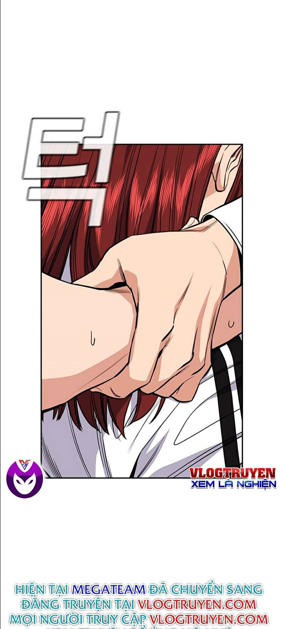 Giáo Dục Chân Chính Chap 37 - Next Chap 38