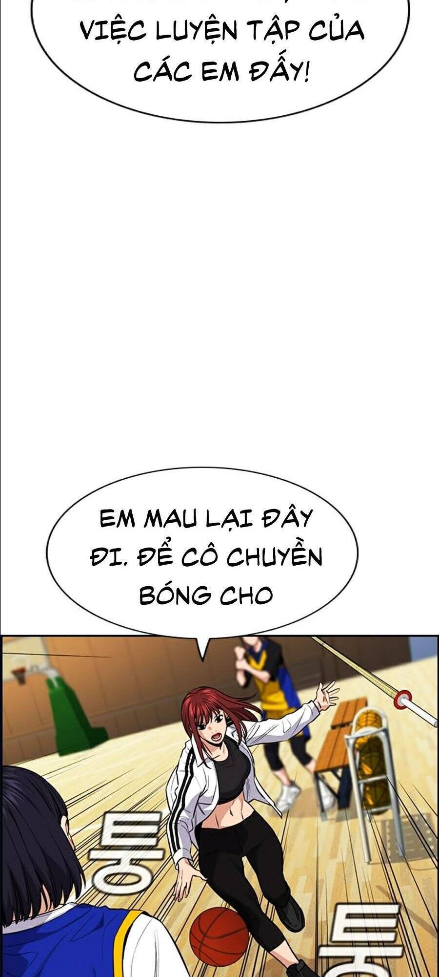 Giáo Dục Chân Chính Chap 37 - Next Chap 38