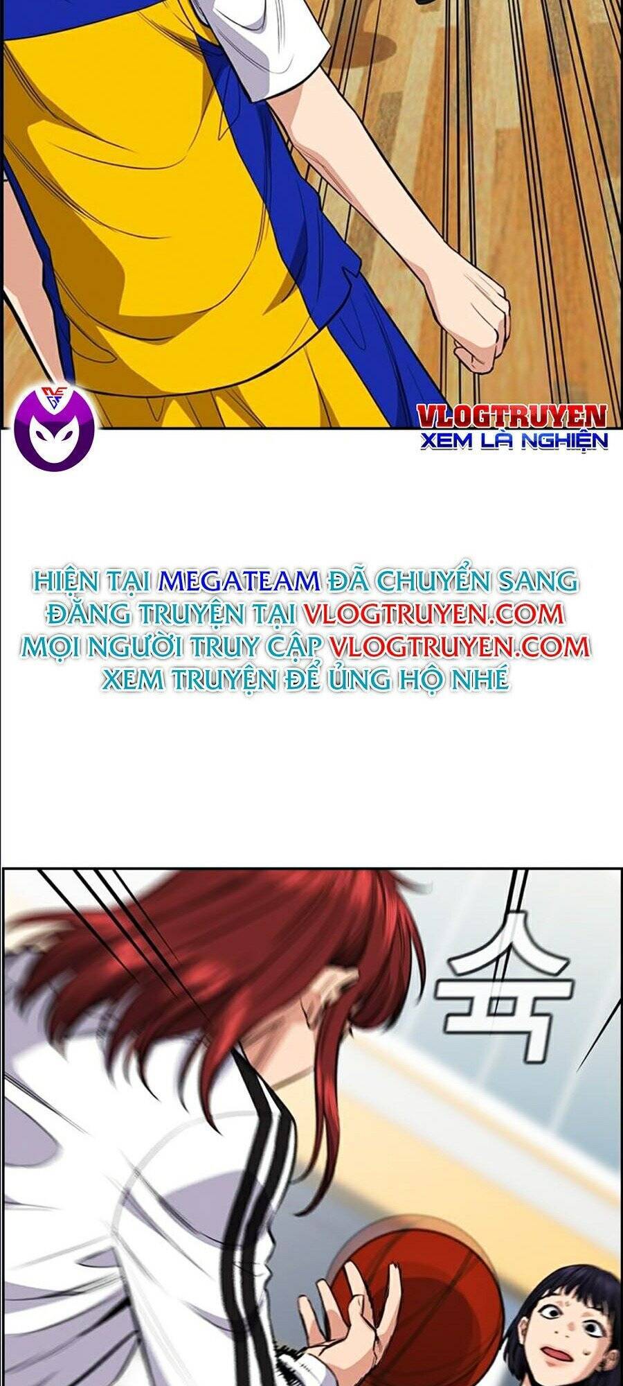 Giáo Dục Chân Chính Chap 37 - Next Chap 38