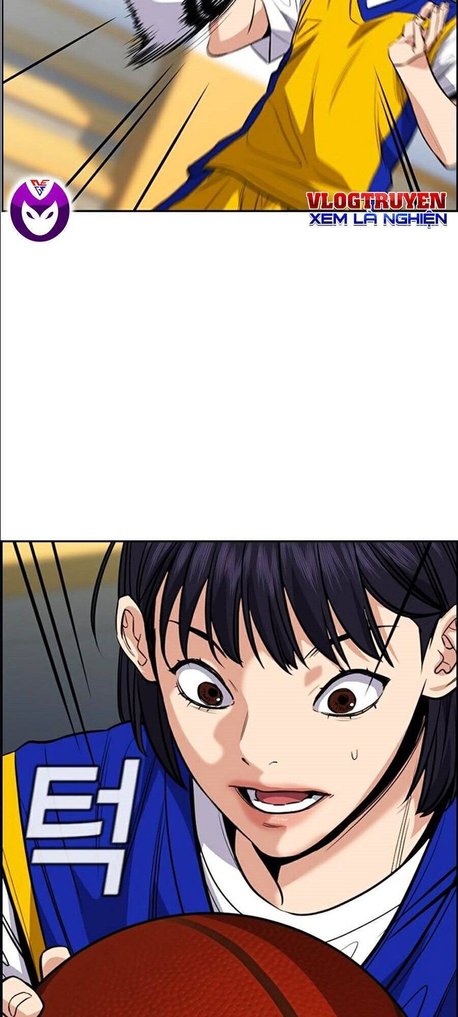 Giáo Dục Chân Chính Chap 37 - Next Chap 38