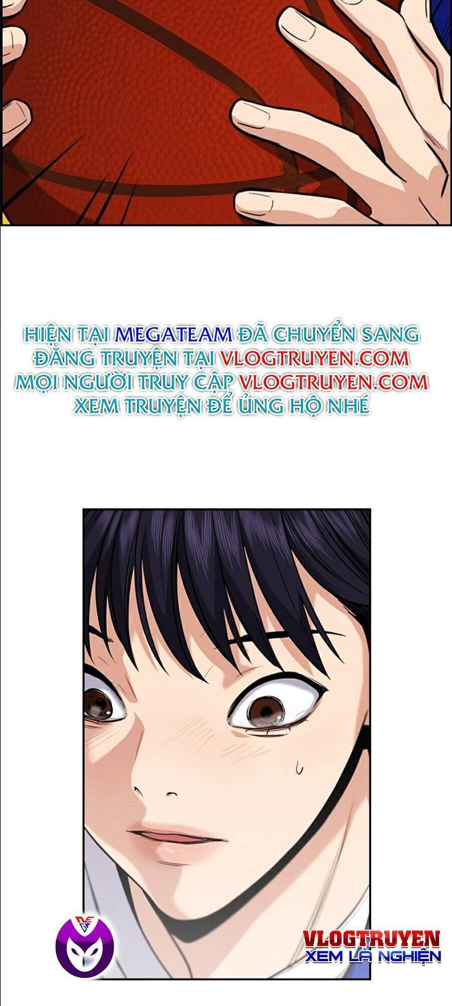 Giáo Dục Chân Chính Chap 37 - Next Chap 38
