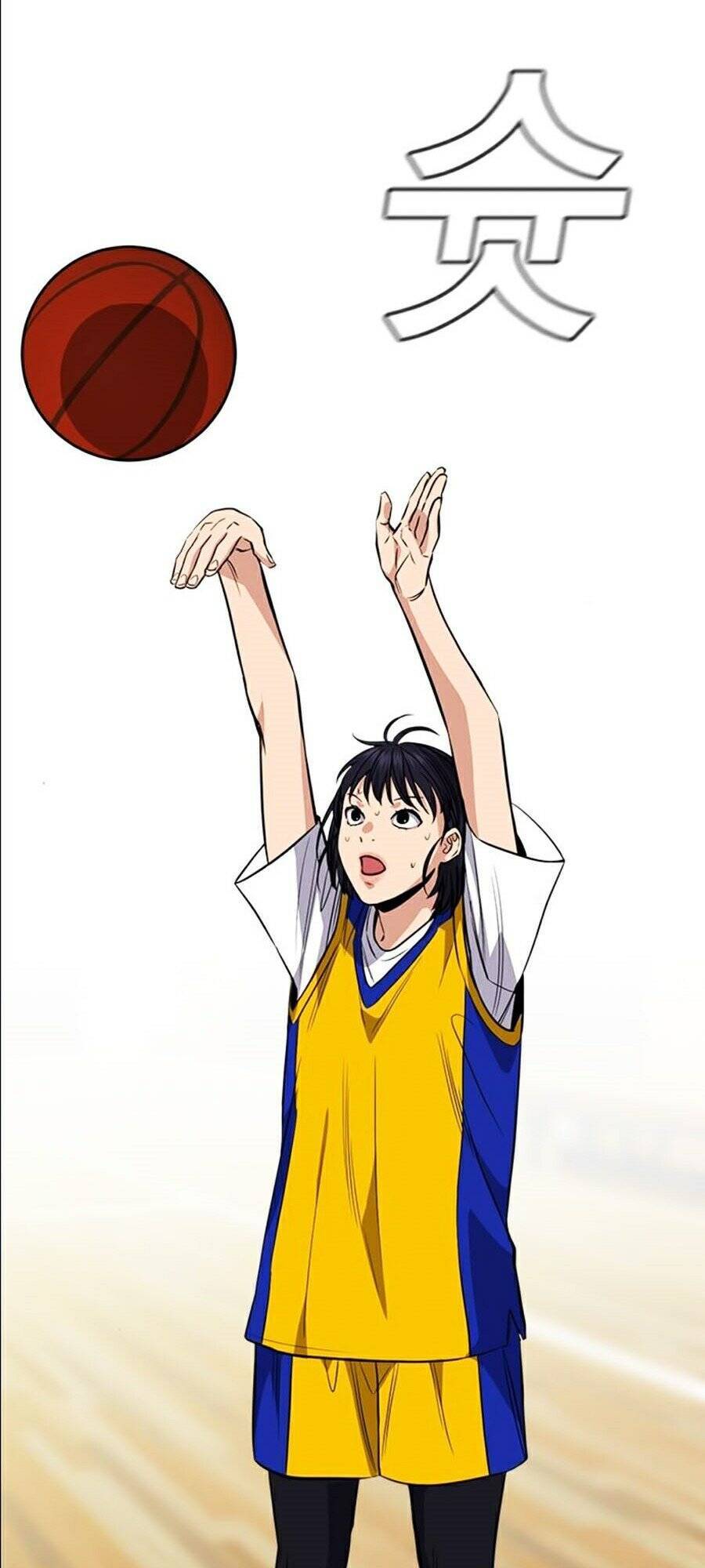 Giáo Dục Chân Chính Chap 37 - Next Chap 38