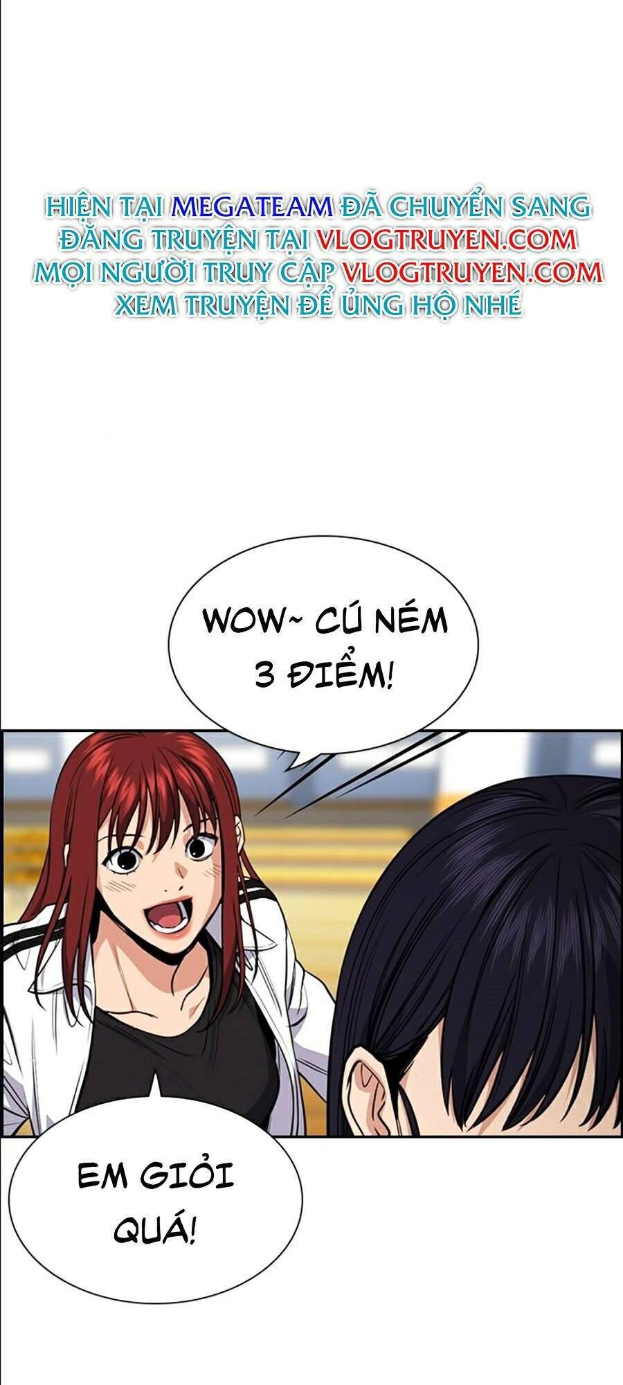 Giáo Dục Chân Chính Chap 37 - Next Chap 38