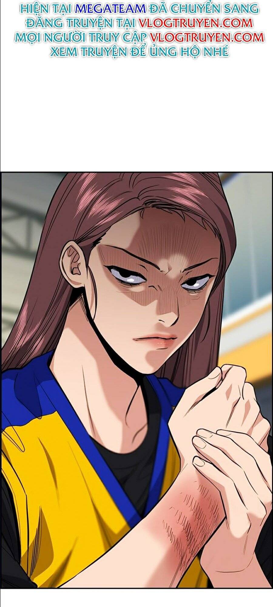 Giáo Dục Chân Chính Chap 37 - Next Chap 38