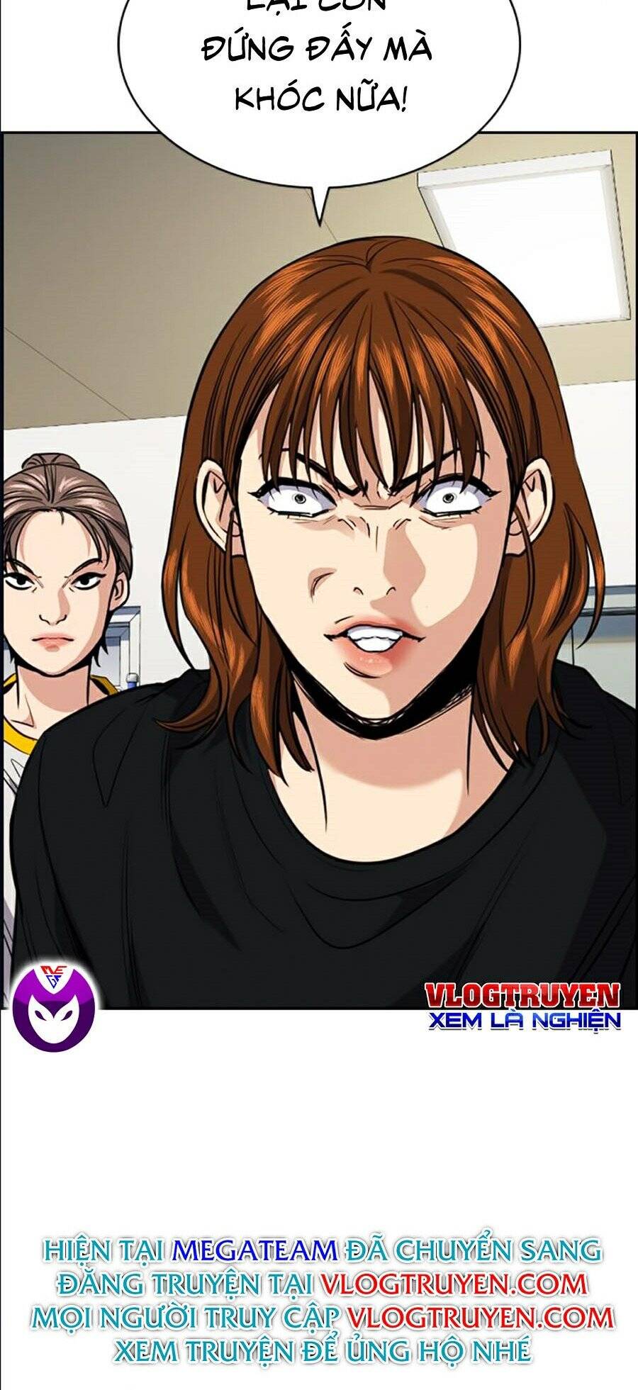 Giáo Dục Chân Chính Chap 37 - Next Chap 38