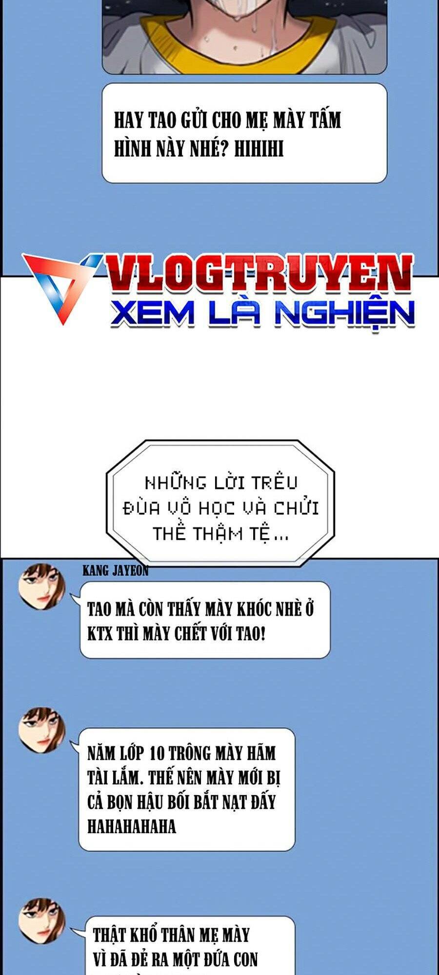 Giáo Dục Chân Chính Chap 38 - Next Chap 39