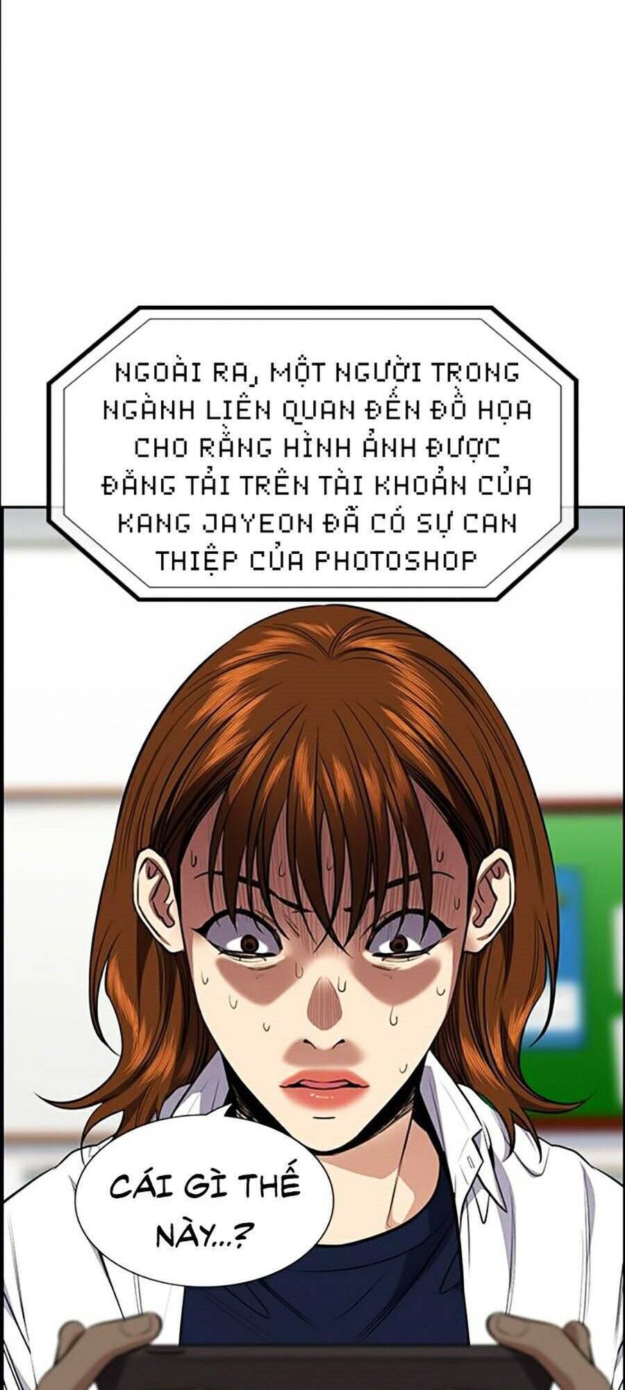 Giáo Dục Chân Chính Chap 38 - Next Chap 39