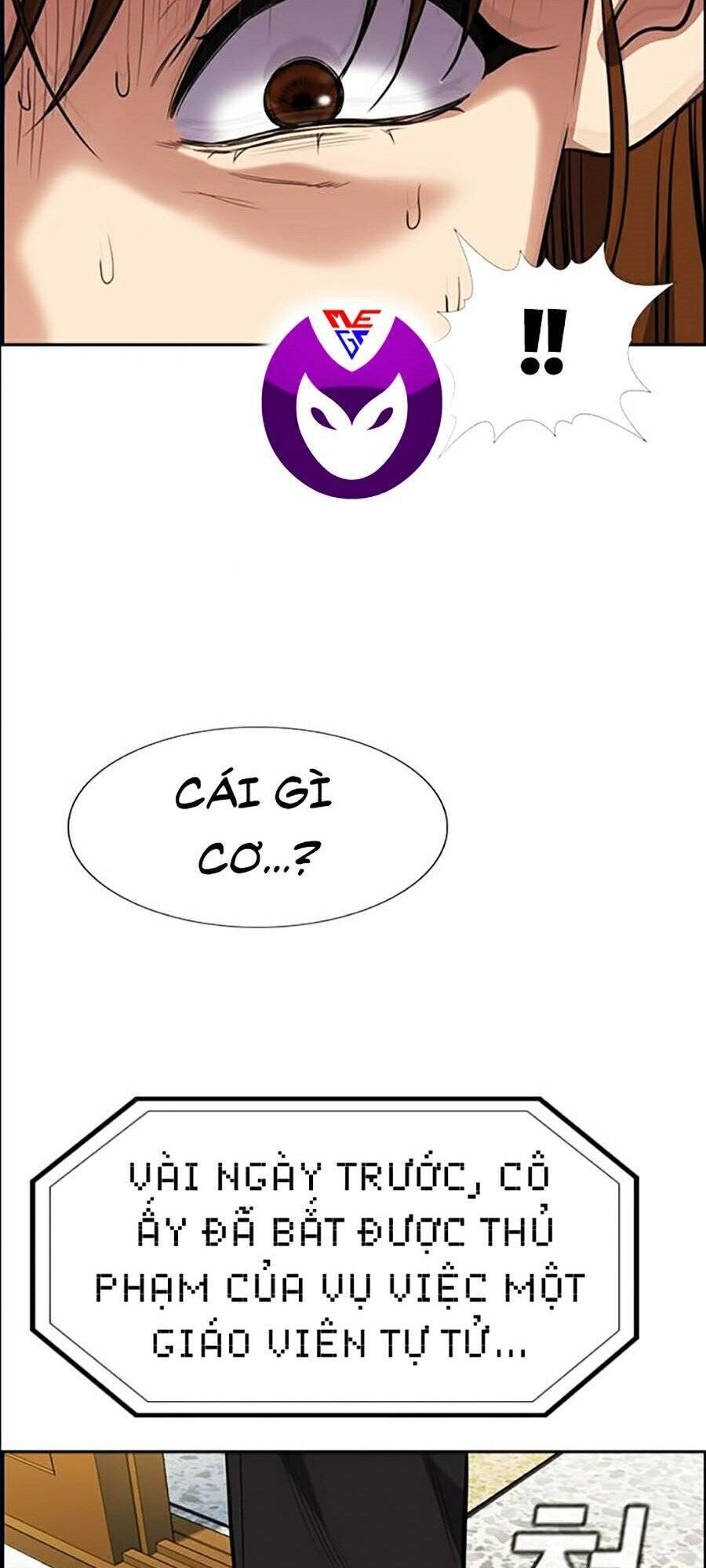 Giáo Dục Chân Chính Chap 38 - Next Chap 39
