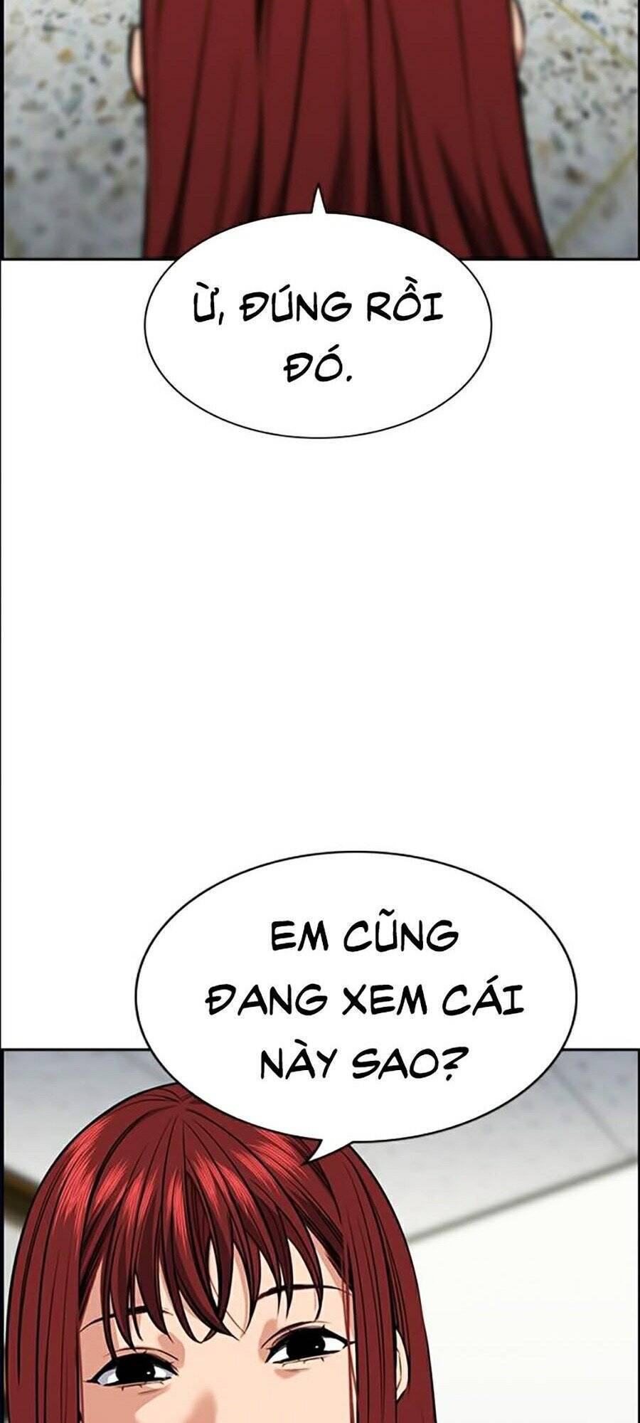 Giáo Dục Chân Chính Chap 38 - Next Chap 39