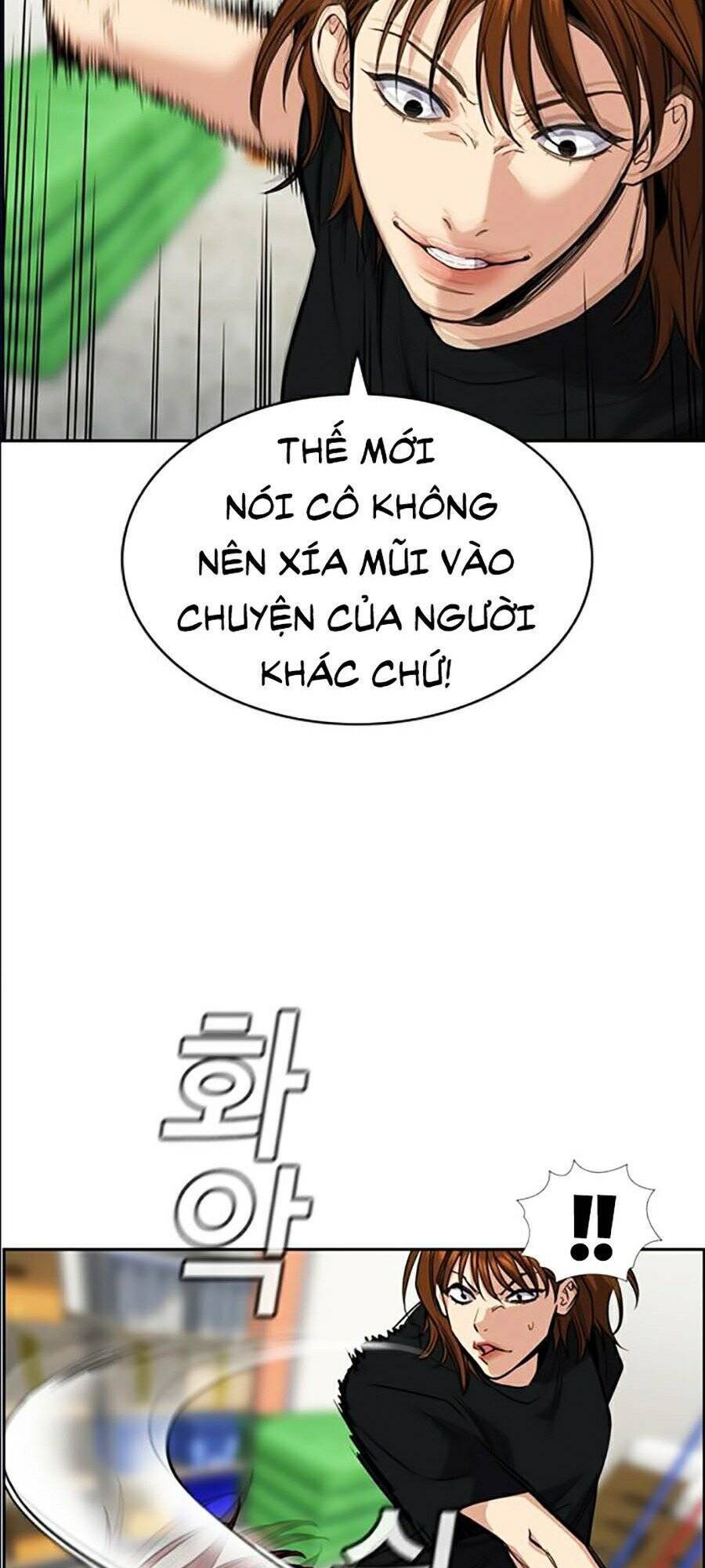 Giáo Dục Chân Chính Chap 38 - Next Chap 39