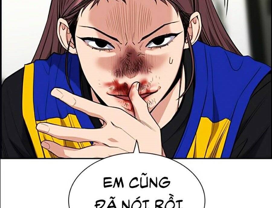 Giáo Dục Chân Chính Chap 38 - Next Chap 39