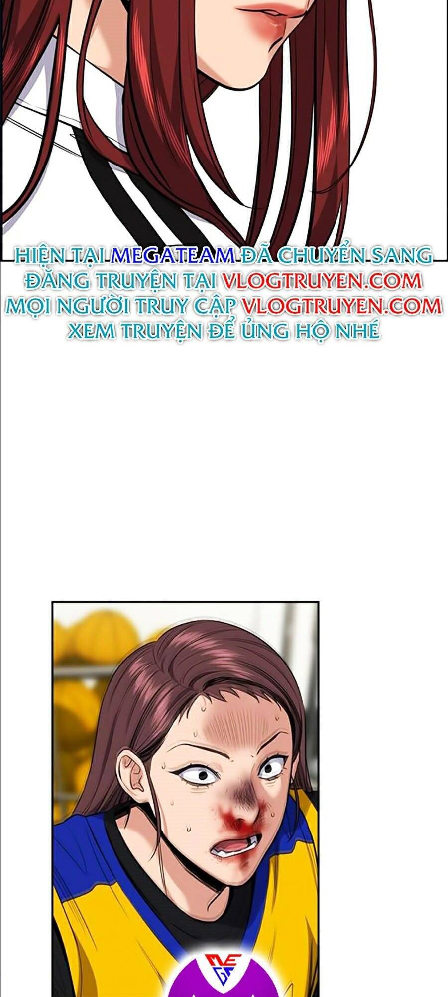 Giáo Dục Chân Chính Chap 38 - Next Chap 39