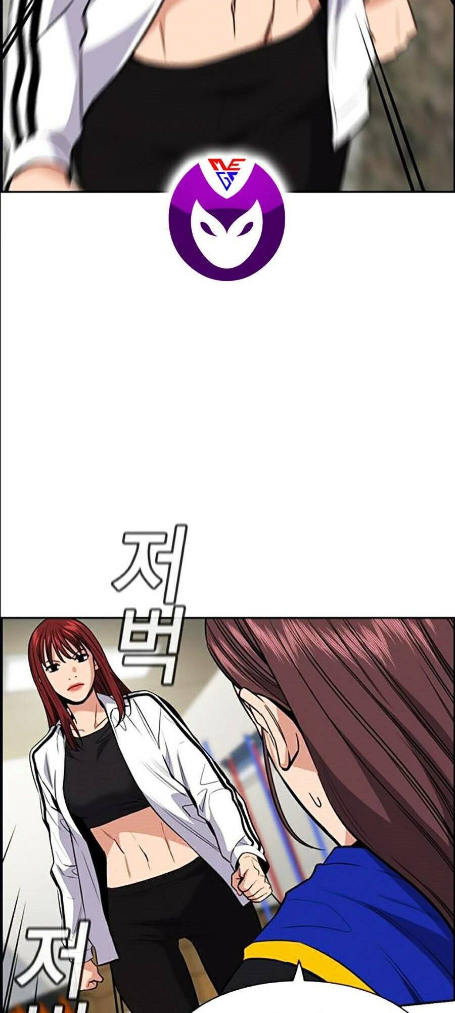 Giáo Dục Chân Chính Chap 38 - Next Chap 39
