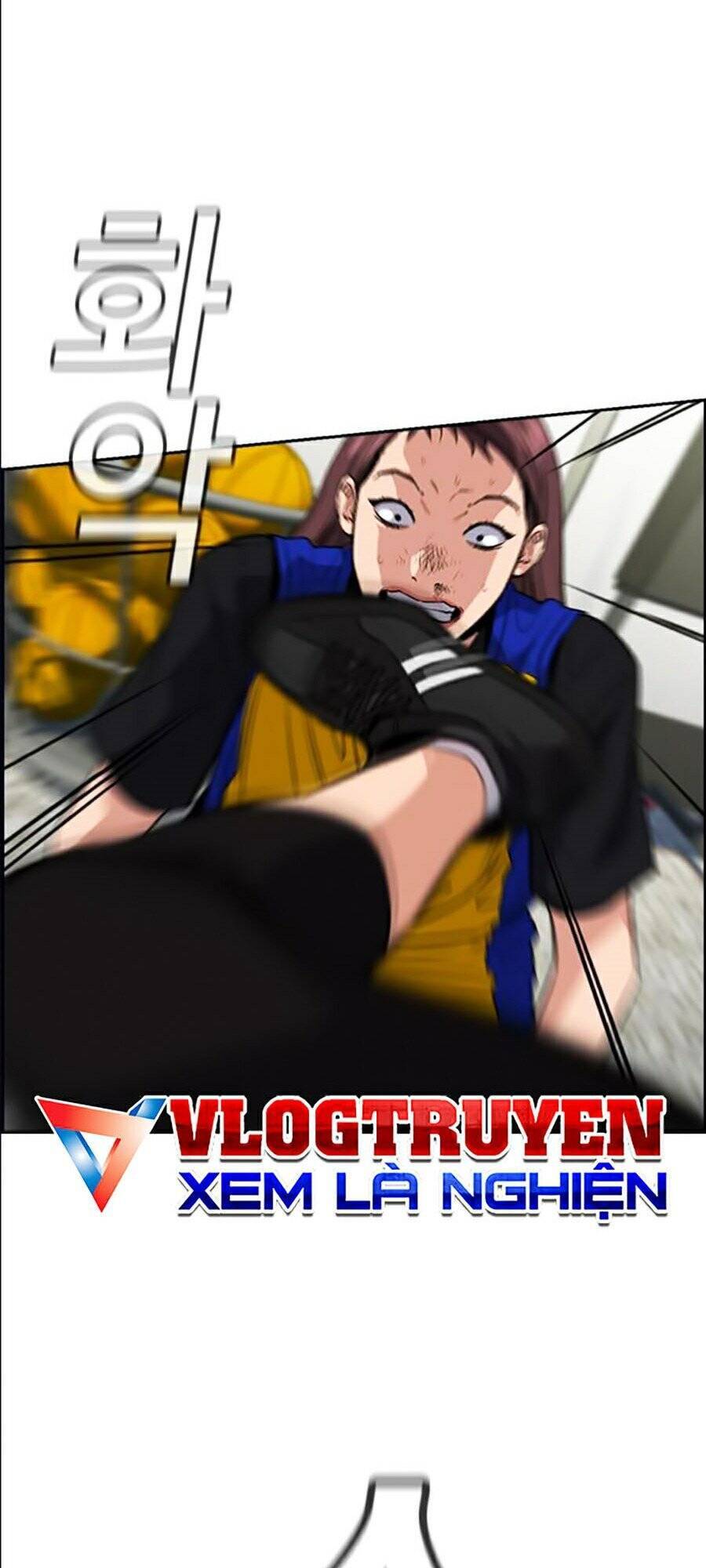 Giáo Dục Chân Chính Chap 38 - Next Chap 39