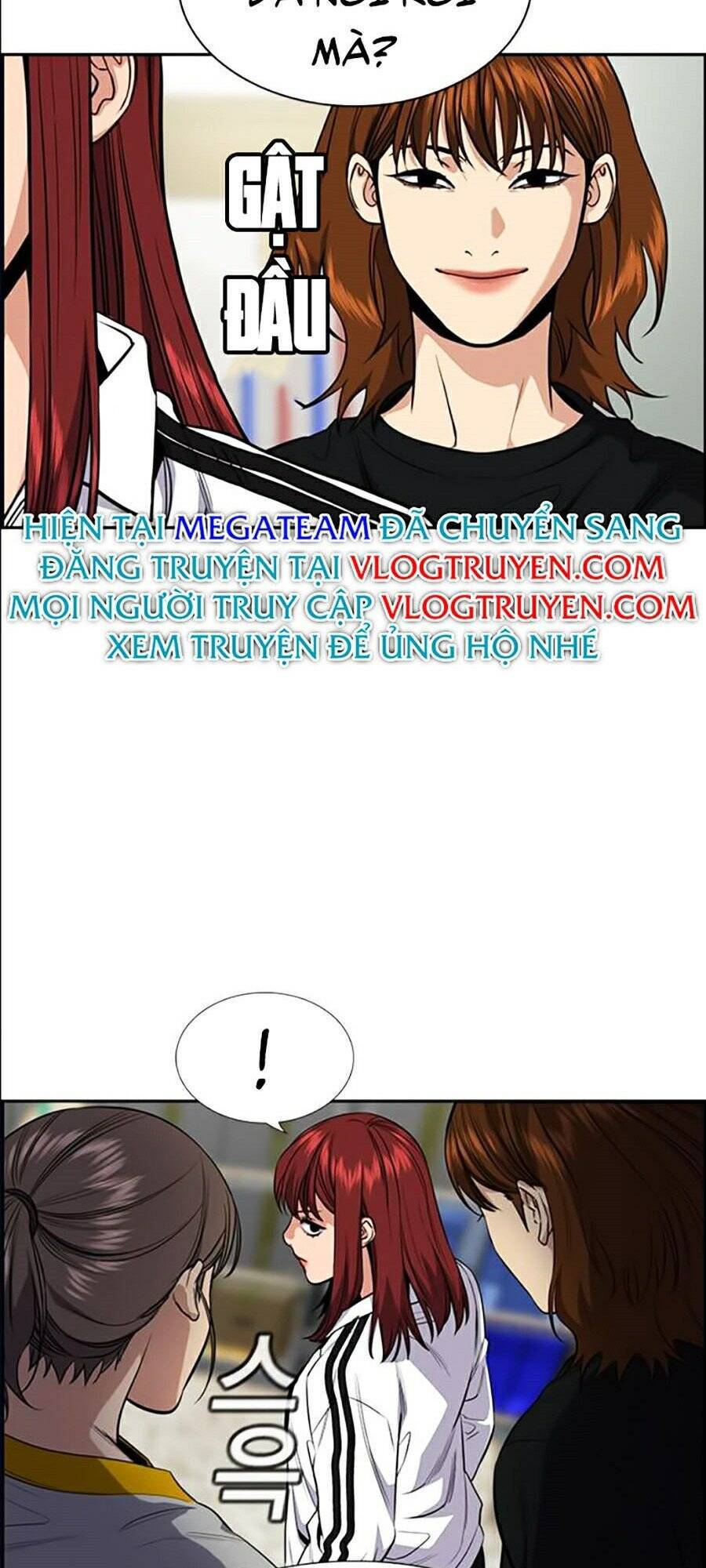 Giáo Dục Chân Chính Chap 38 - Next Chap 39