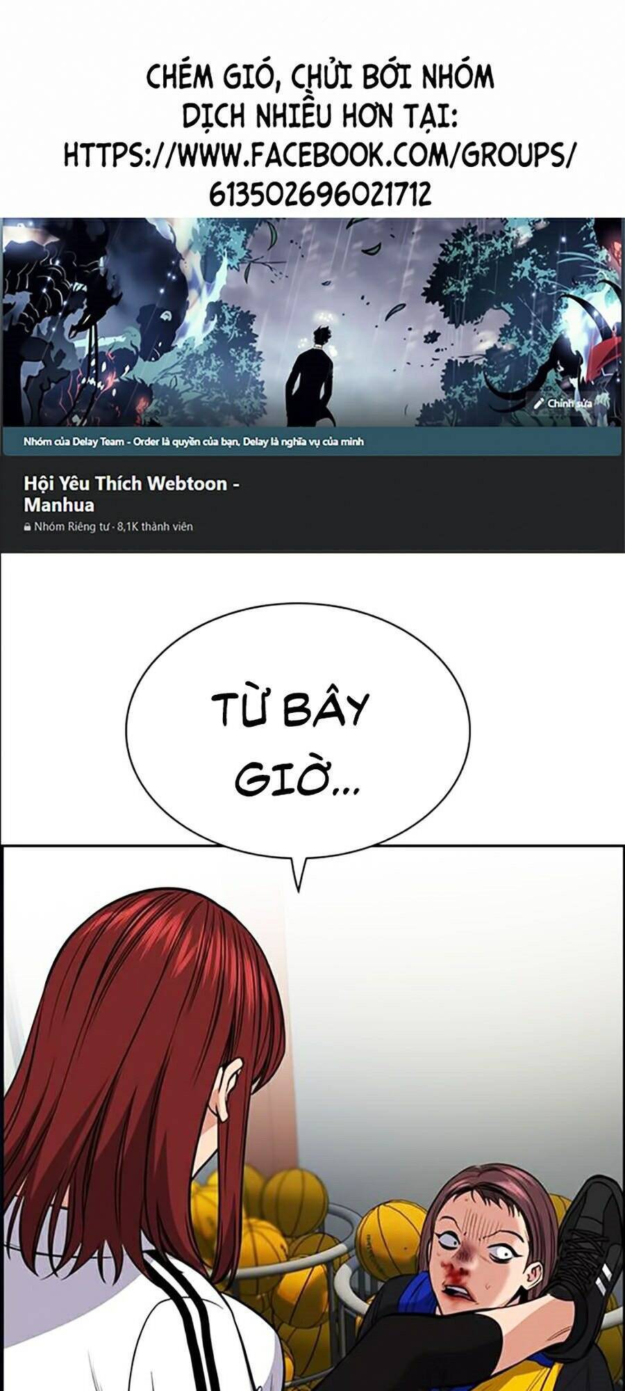 Giáo Dục Chân Chính Chap 38 - Next Chap 39