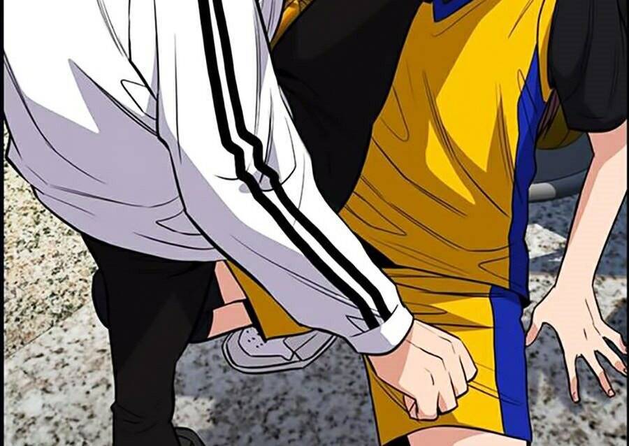Giáo Dục Chân Chính Chap 38 - Next Chap 39