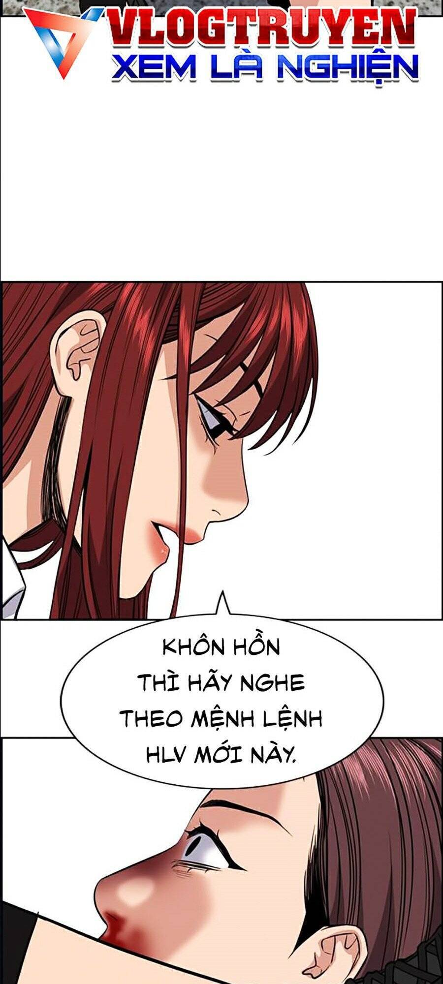 Giáo Dục Chân Chính Chap 38 - Next Chap 39