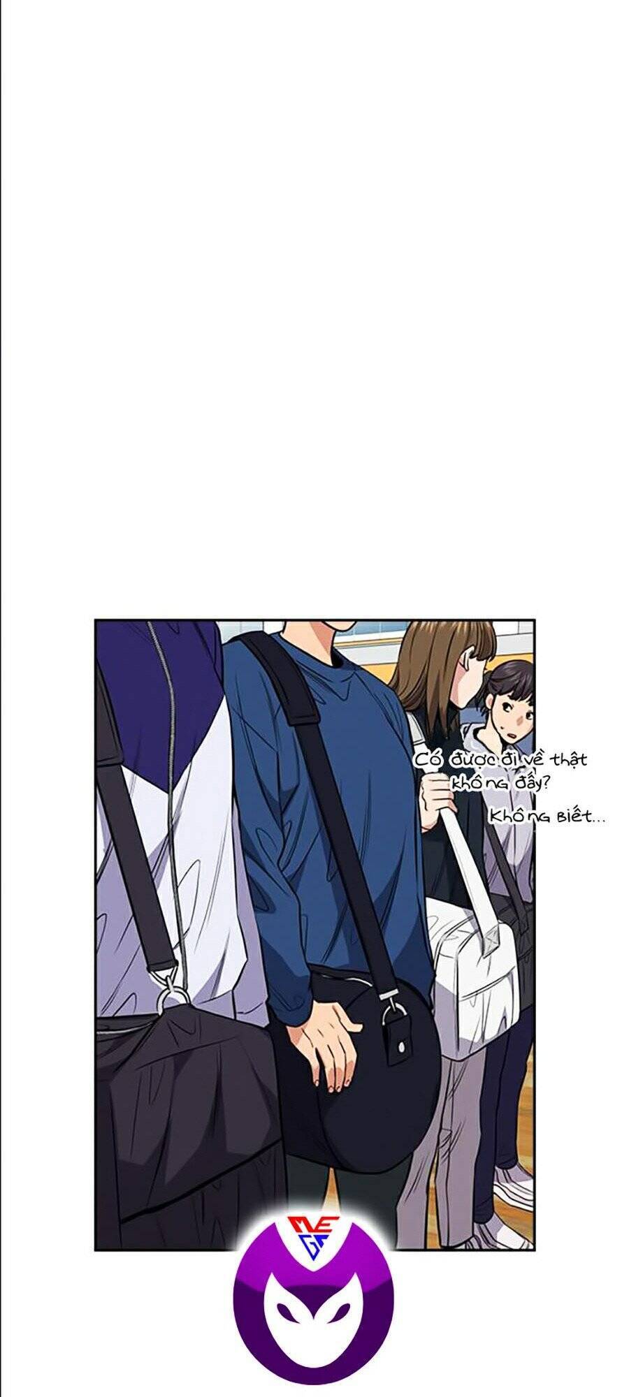 Giáo Dục Chân Chính Chap 38 - Next Chap 39