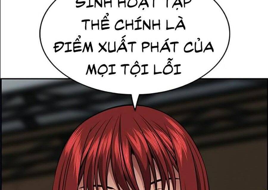 Giáo Dục Chân Chính Chap 38 - Next Chap 39