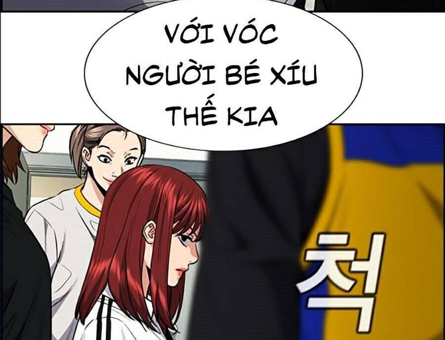 Giáo Dục Chân Chính Chap 38 - Next Chap 39