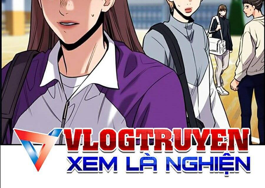 Giáo Dục Chân Chính Chap 38 - Next Chap 39