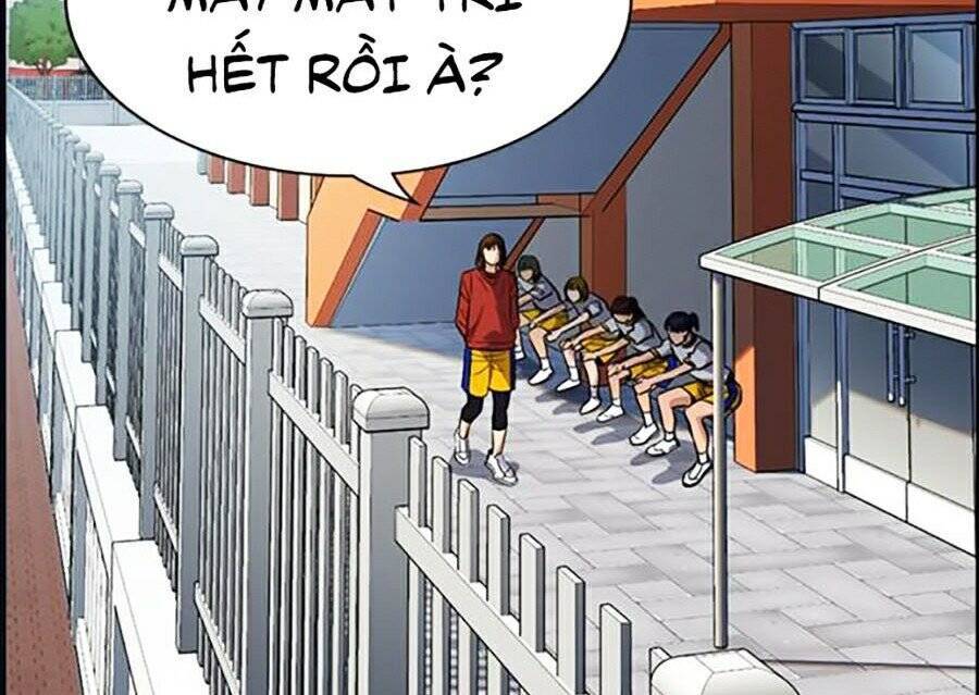 Giáo Dục Chân Chính Chap 38 - Next Chap 39