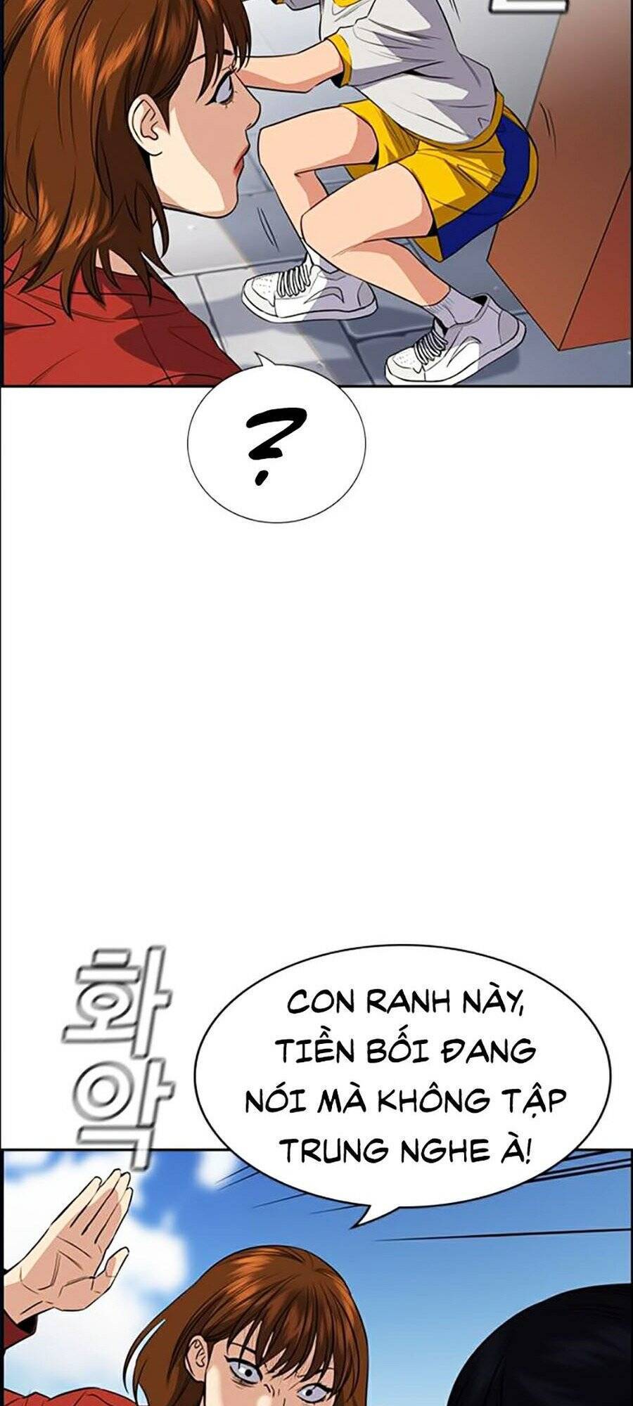 Giáo Dục Chân Chính Chap 38 - Next Chap 39