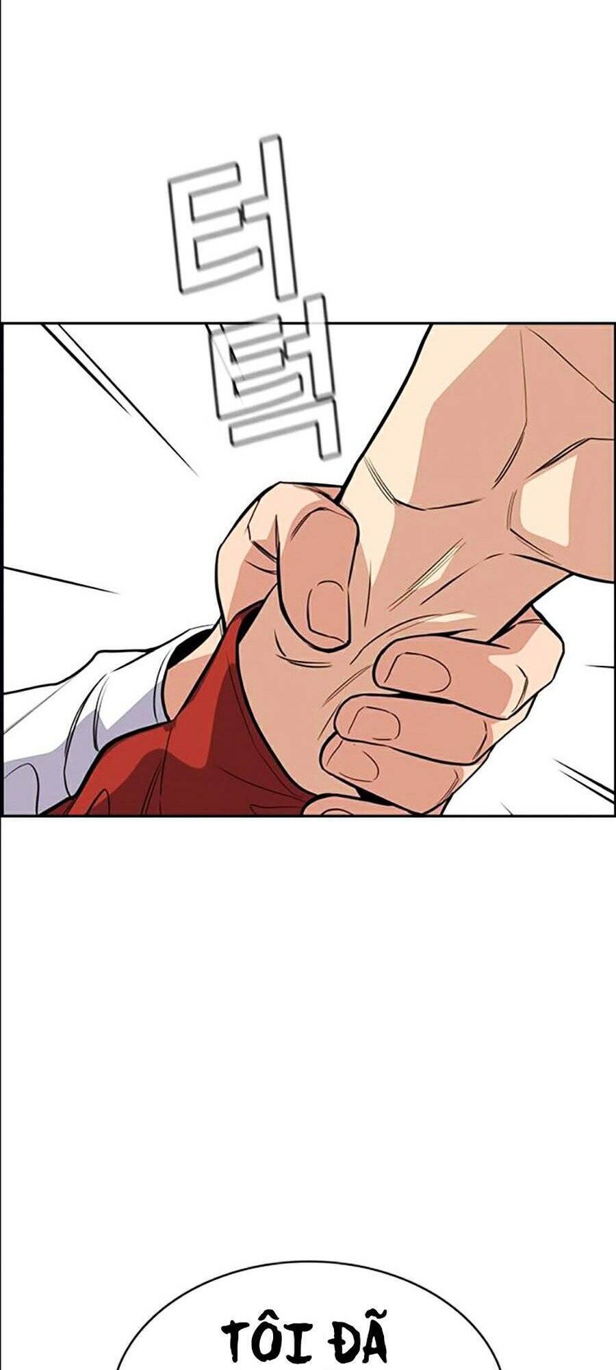 Giáo Dục Chân Chính Chap 38 - Next Chap 39