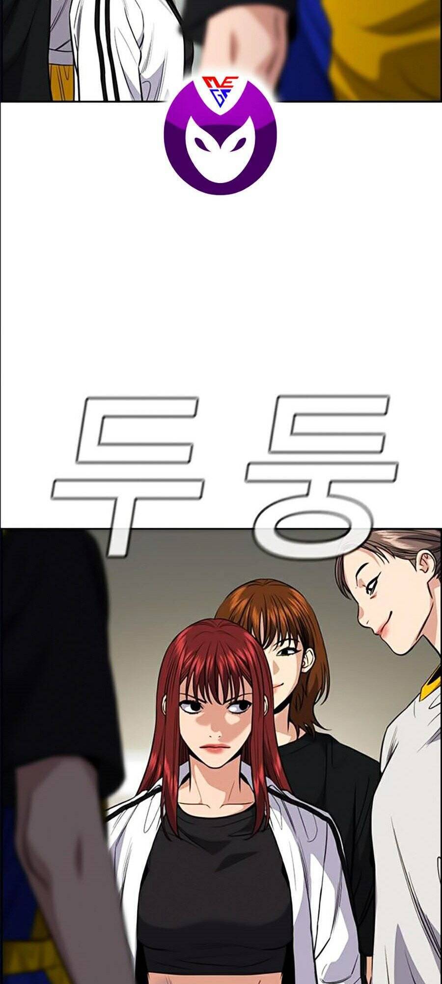 Giáo Dục Chân Chính Chap 38 - Next Chap 39