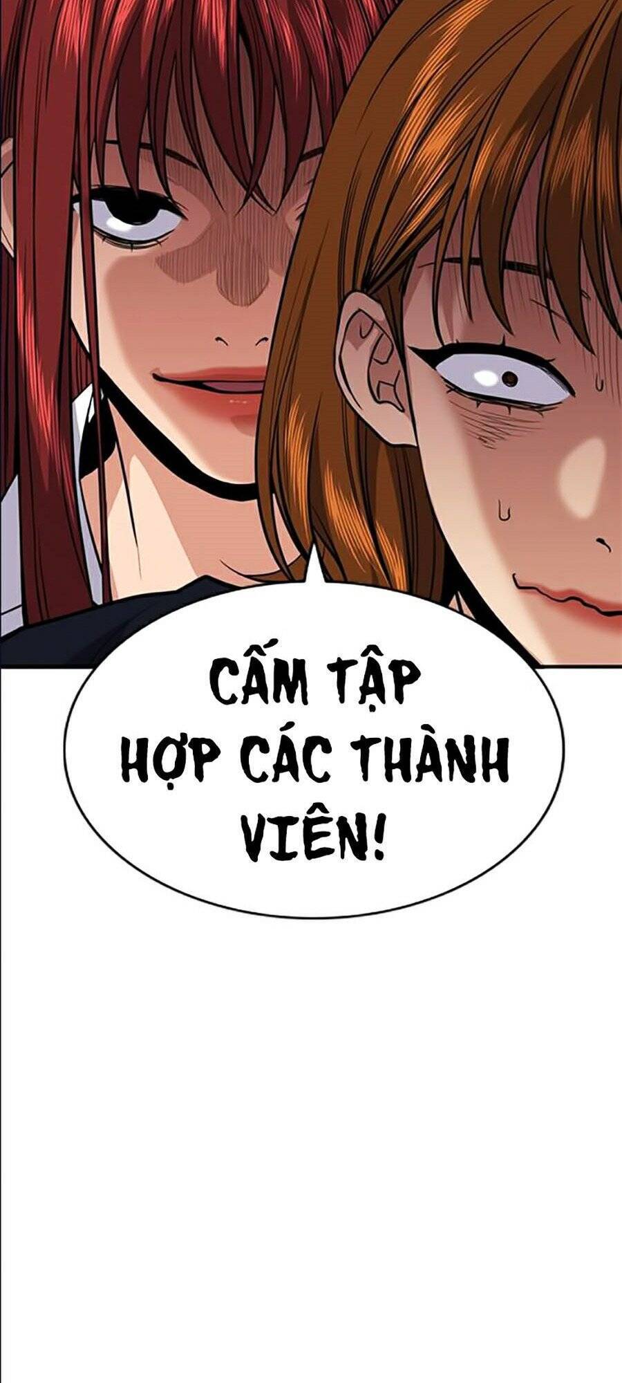 Giáo Dục Chân Chính Chap 38 - Next Chap 39