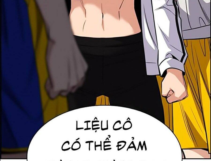 Giáo Dục Chân Chính Chap 38 - Next Chap 39