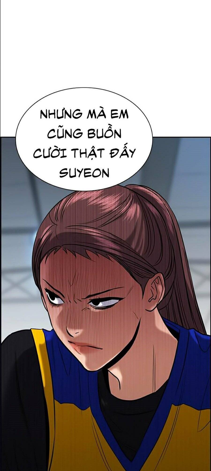 Giáo Dục Chân Chính Chap 38 - Next Chap 39