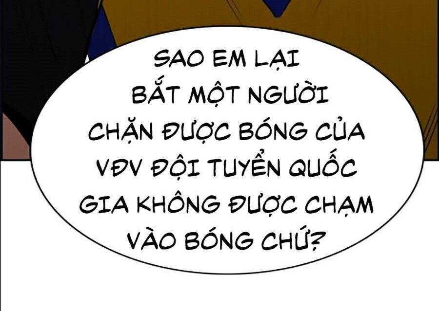 Giáo Dục Chân Chính Chap 38 - Next Chap 39