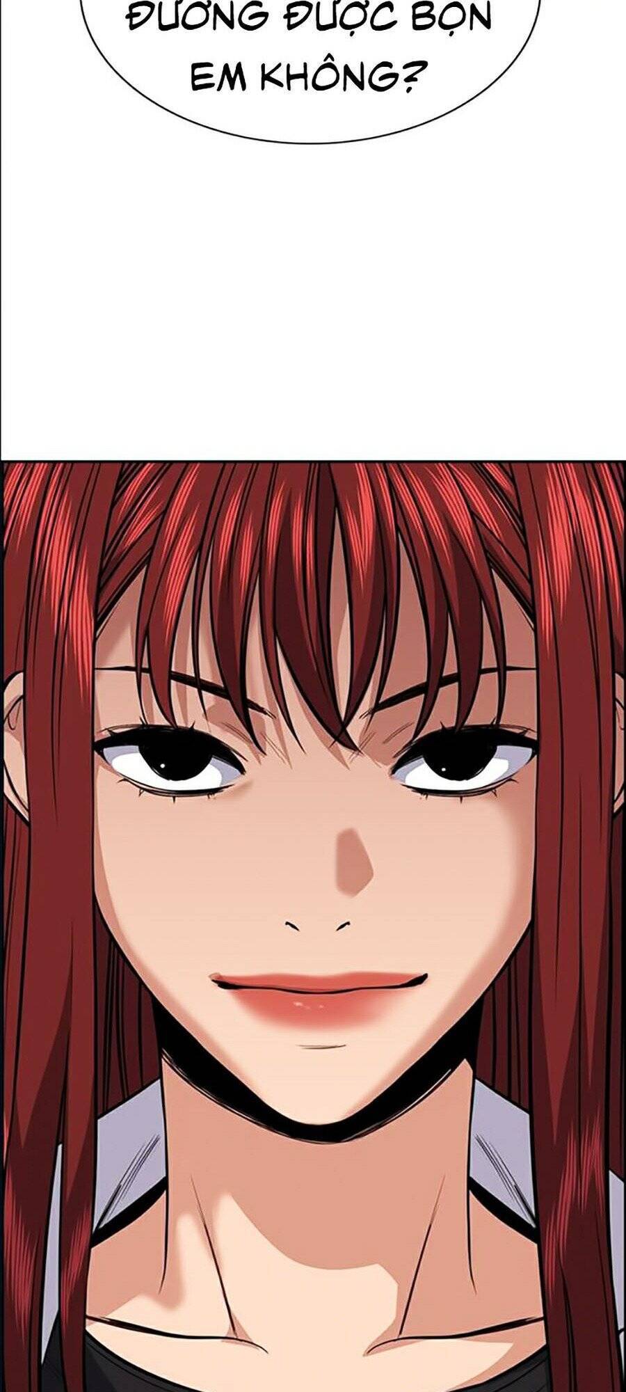 Giáo Dục Chân Chính Chap 38 - Next Chap 39