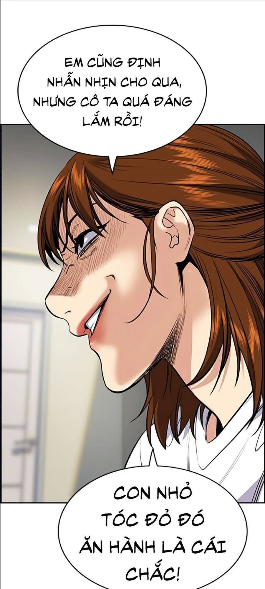 Giáo Dục Chân Chính Chap 38 - Next Chap 39