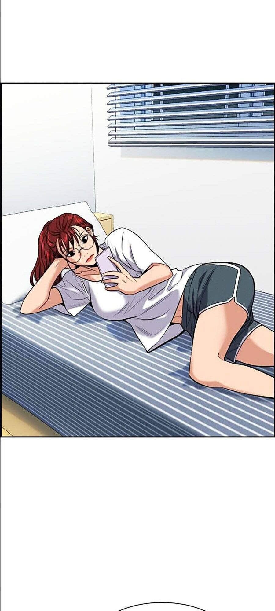 Giáo Dục Chân Chính Chap 38 - Next Chap 39