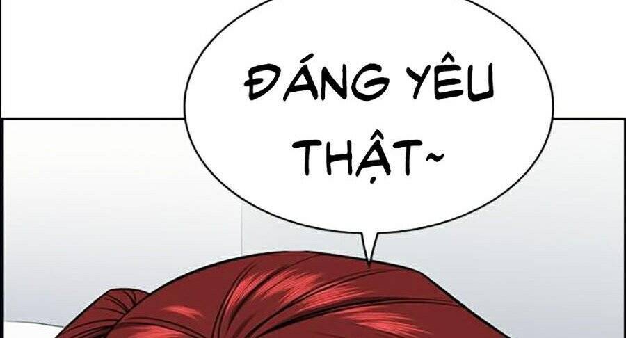 Giáo Dục Chân Chính Chap 38 - Next Chap 39