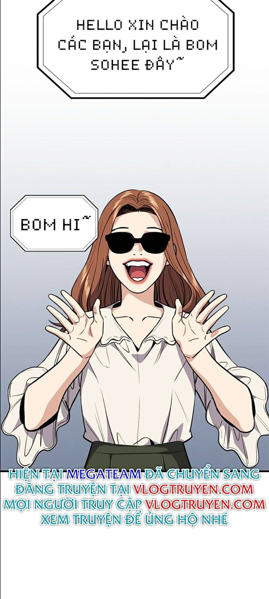 Giáo Dục Chân Chính Chap 38 - Next Chap 39