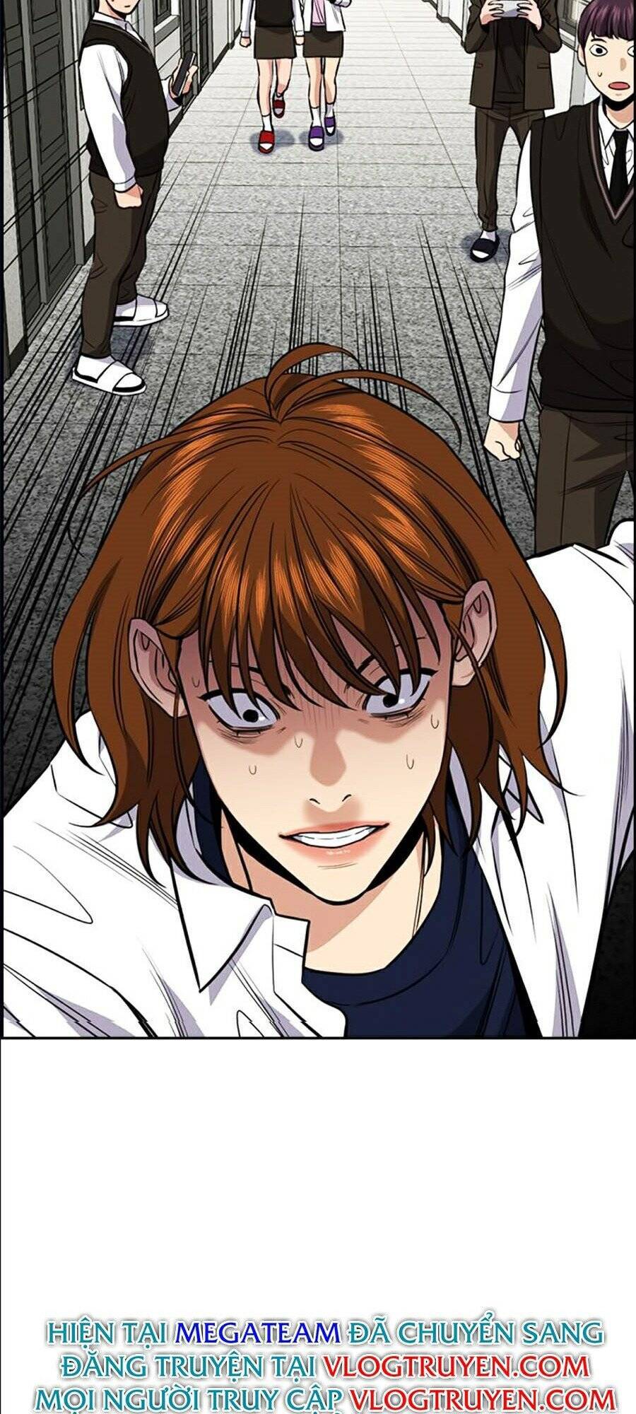 Giáo Dục Chân Chính Chap 39 - Next Chap 40