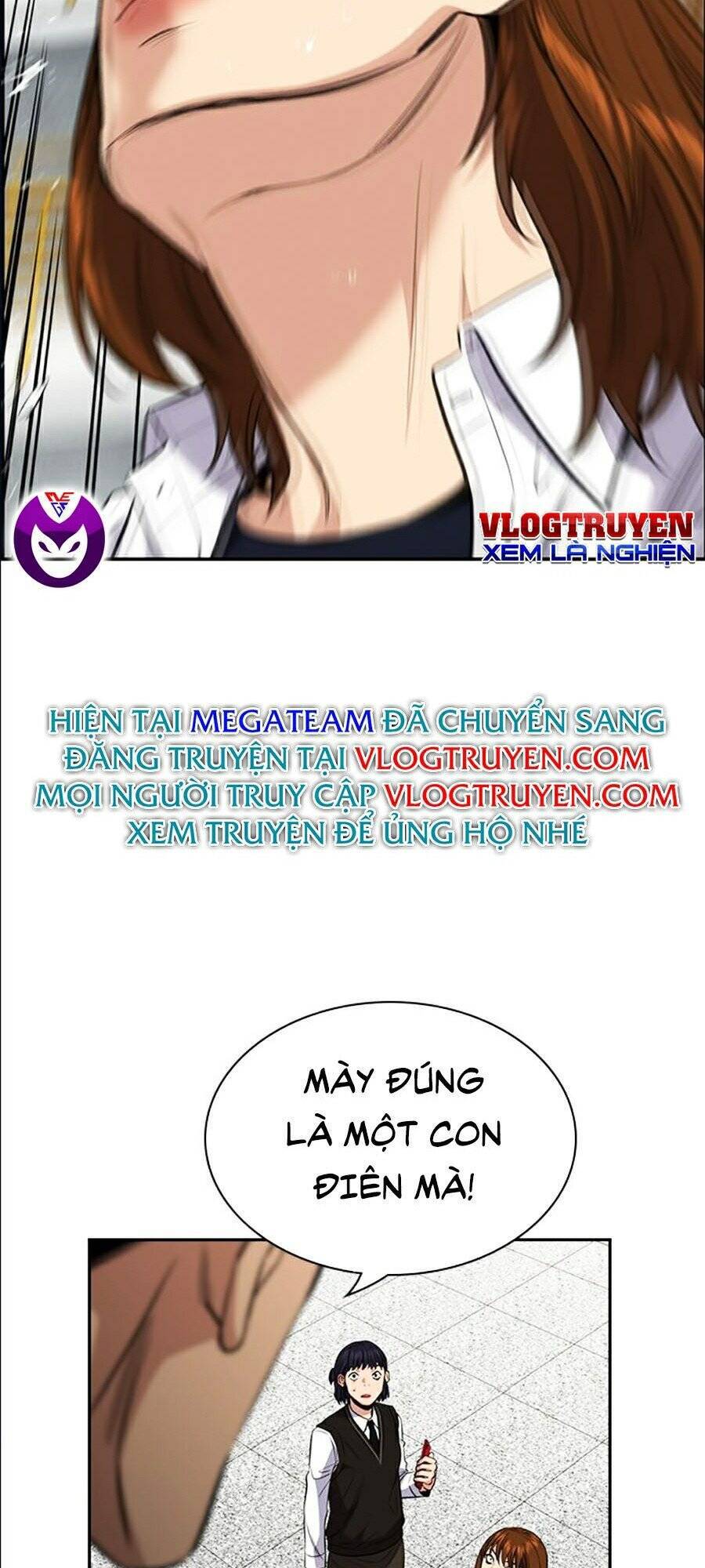 Giáo Dục Chân Chính Chap 39 - Next Chap 40