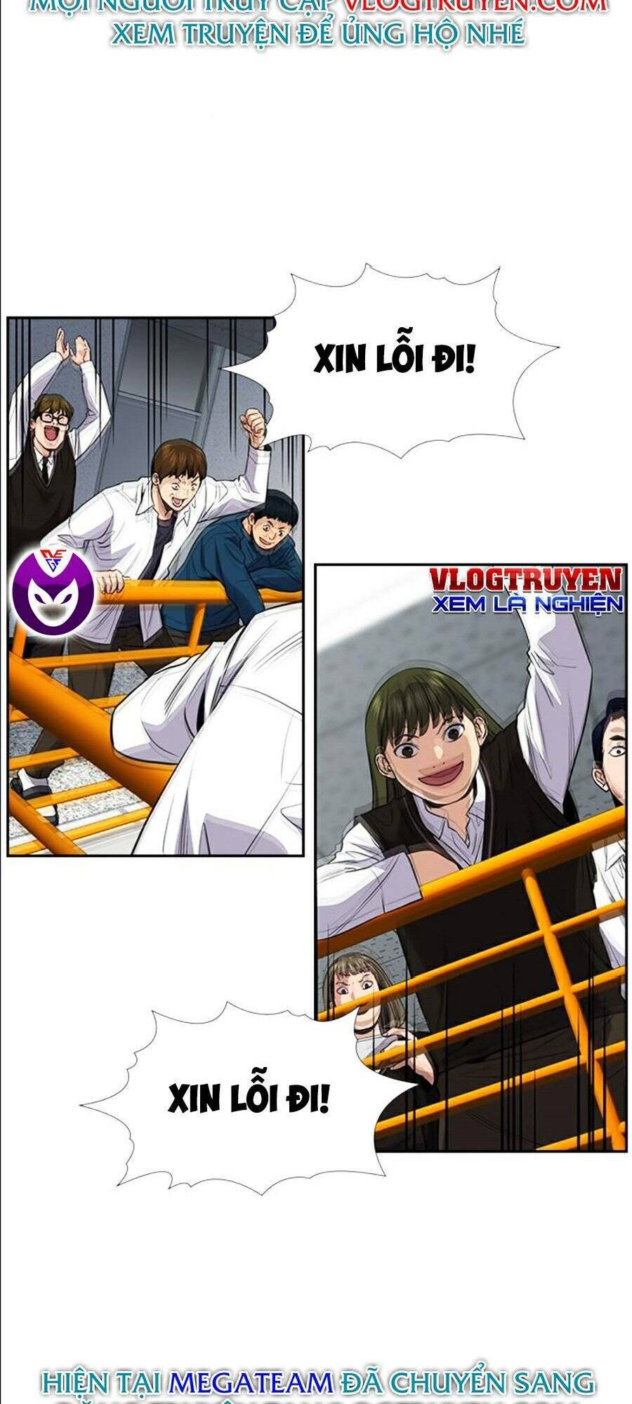 Giáo Dục Chân Chính Chap 39 - Next Chap 40