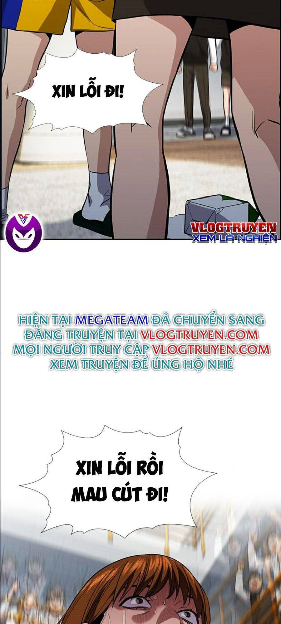 Giáo Dục Chân Chính Chap 39 - Next Chap 40