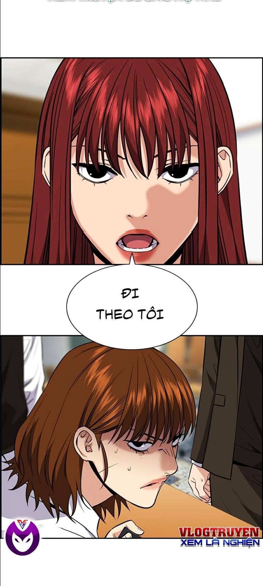 Giáo Dục Chân Chính Chap 39 - Next Chap 40
