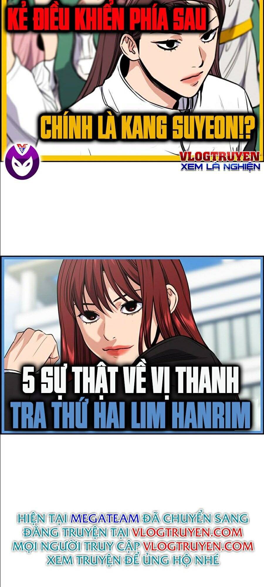 Giáo Dục Chân Chính Chap 39 - Next Chap 40