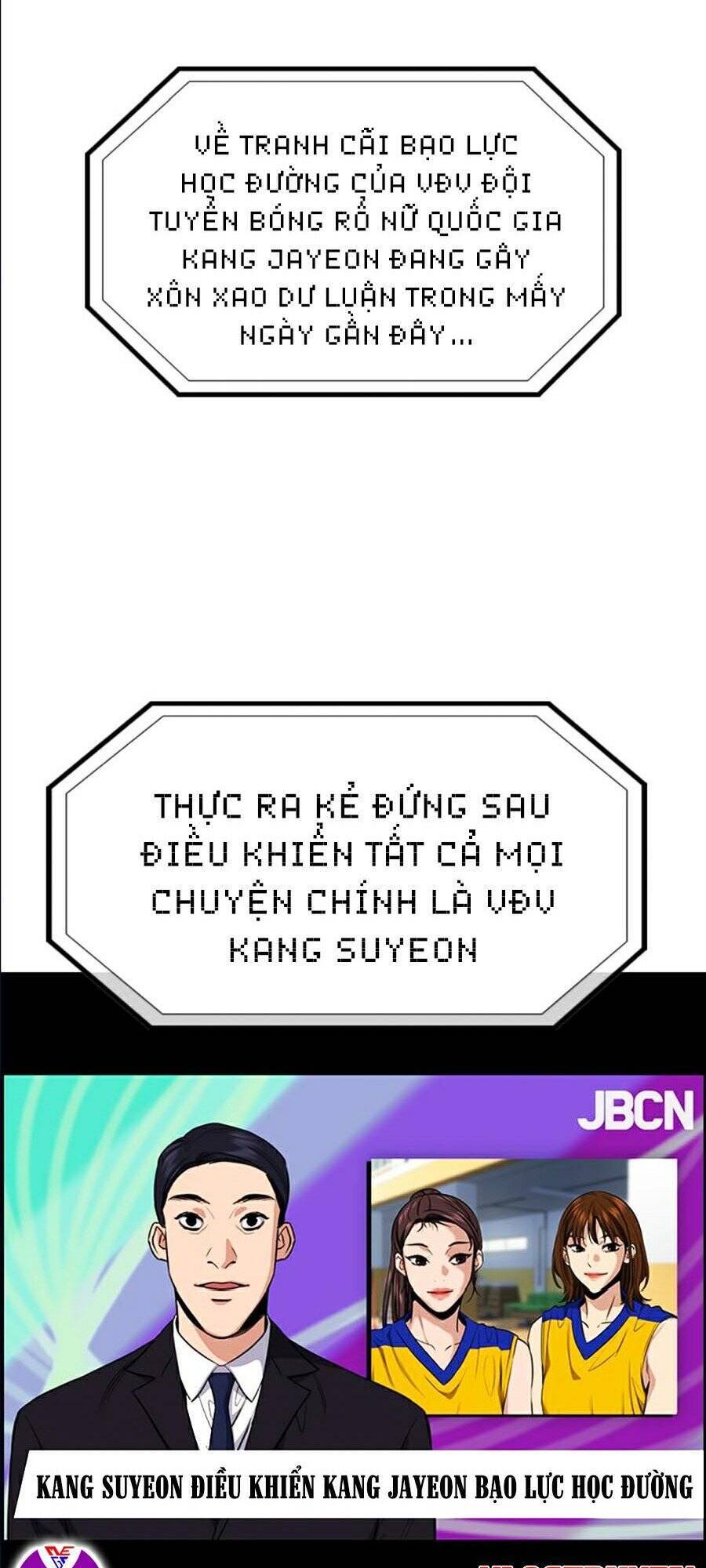 Giáo Dục Chân Chính Chap 39 - Next Chap 40