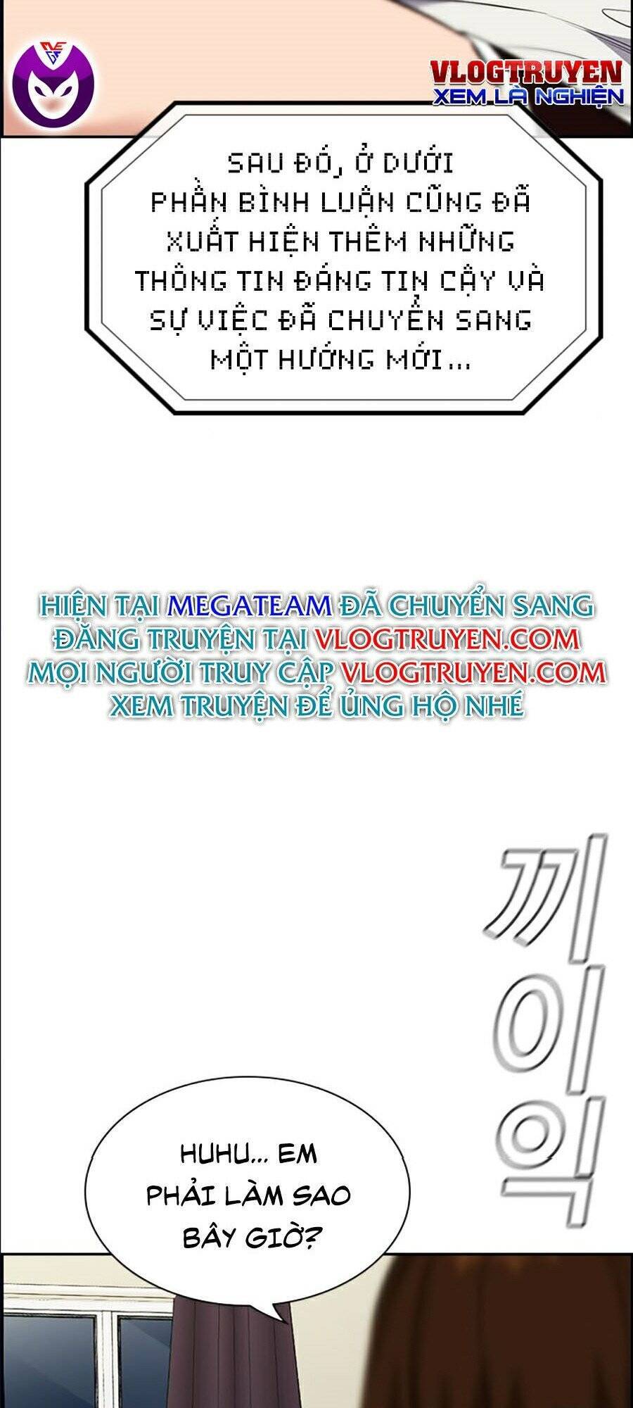 Giáo Dục Chân Chính Chap 39 - Next Chap 40