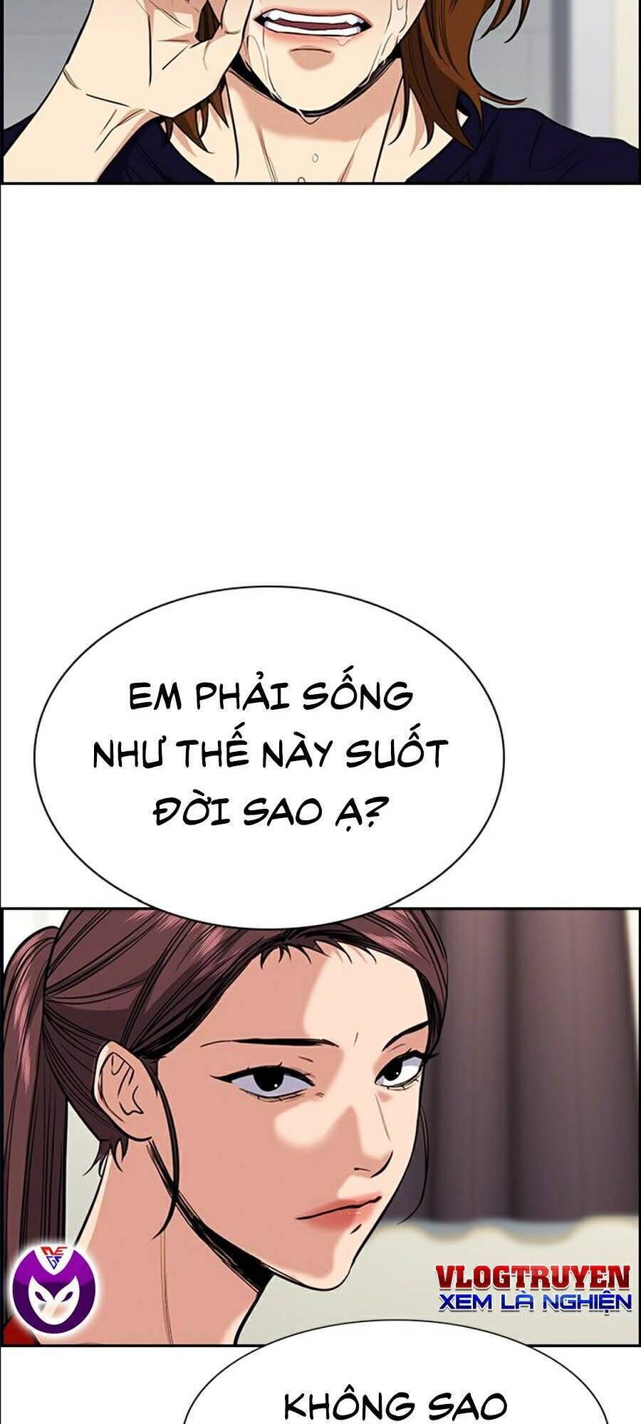 Giáo Dục Chân Chính Chap 39 - Next Chap 40