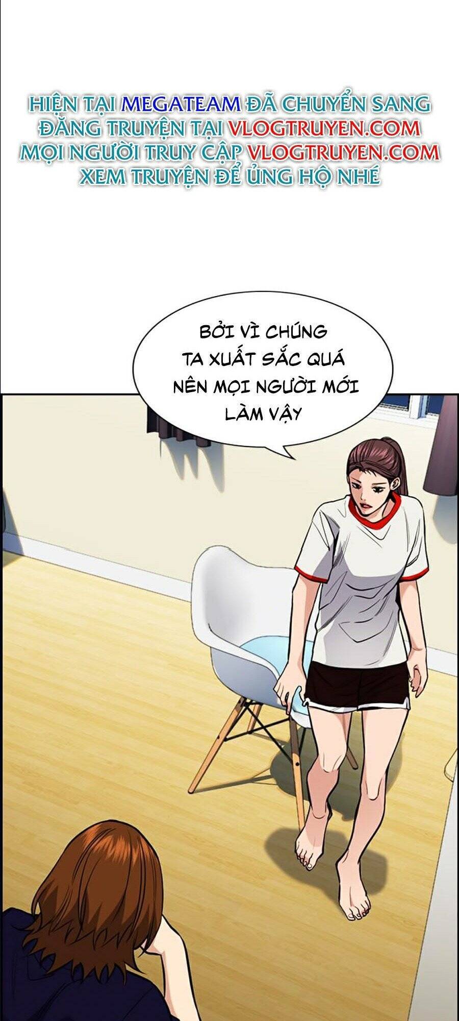 Giáo Dục Chân Chính Chap 39 - Next Chap 40